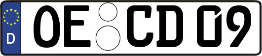 OE-CD09