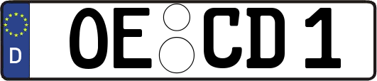 OE-CD1