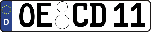 OE-CD11