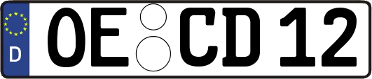 OE-CD12