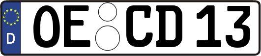 OE-CD13