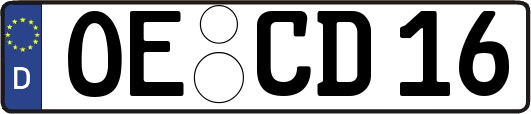 OE-CD16