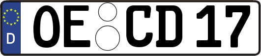 OE-CD17