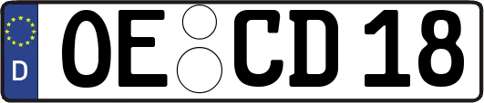 OE-CD18