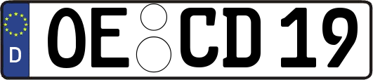 OE-CD19