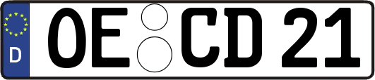 OE-CD21