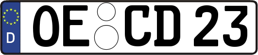 OE-CD23