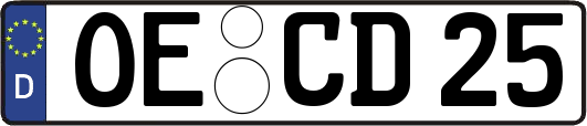 OE-CD25