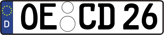 OE-CD26