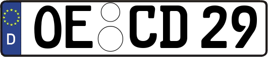 OE-CD29