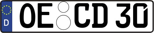 OE-CD30