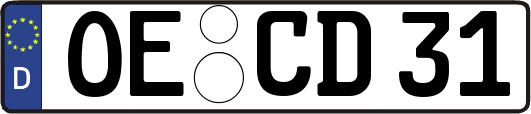 OE-CD31