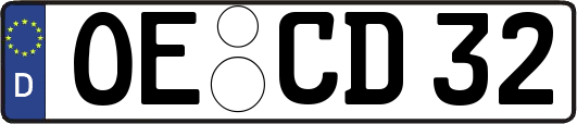 OE-CD32