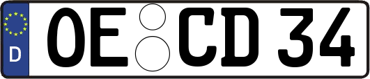OE-CD34