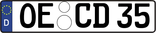 OE-CD35