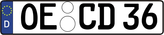 OE-CD36