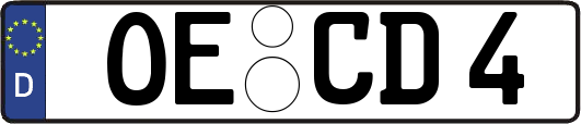OE-CD4