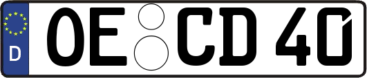 OE-CD40