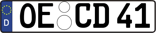 OE-CD41