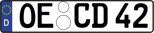 OE-CD42