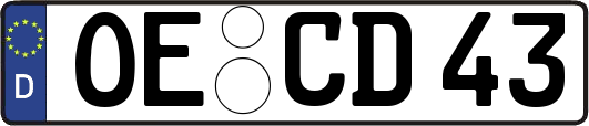 OE-CD43