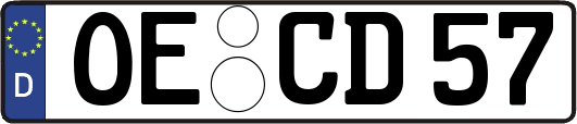 OE-CD57