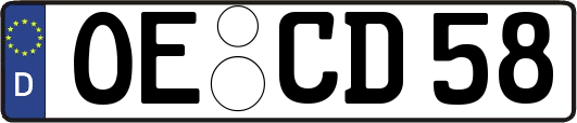OE-CD58
