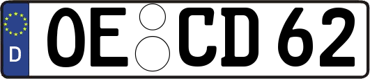 OE-CD62