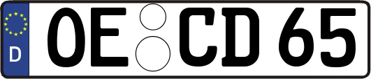 OE-CD65