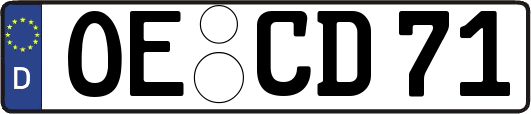 OE-CD71