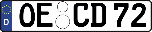 OE-CD72