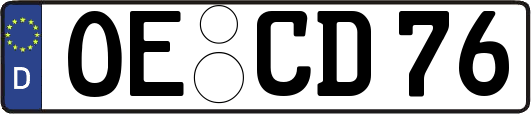 OE-CD76