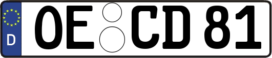 OE-CD81