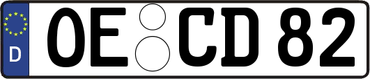 OE-CD82