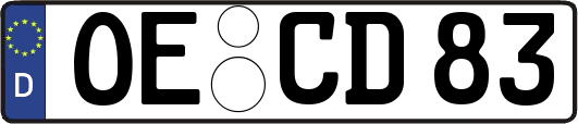 OE-CD83