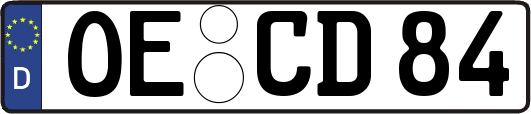 OE-CD84