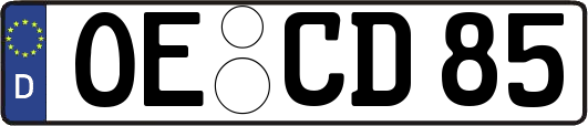 OE-CD85