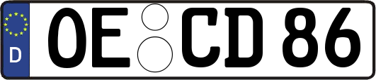 OE-CD86