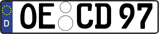 OE-CD97