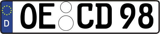 OE-CD98