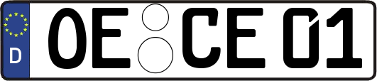 OE-CE01