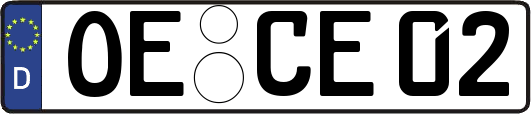 OE-CE02