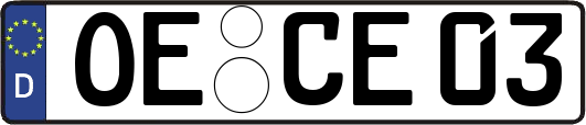 OE-CE03