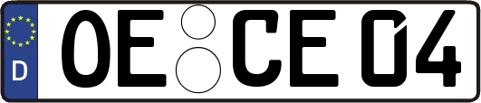 OE-CE04