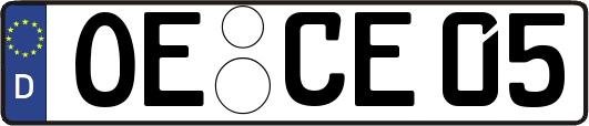 OE-CE05