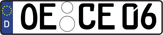 OE-CE06