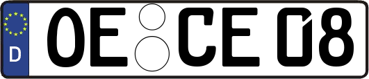 OE-CE08