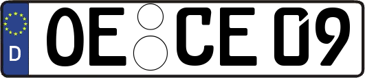 OE-CE09