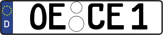 OE-CE1