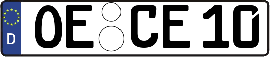 OE-CE10